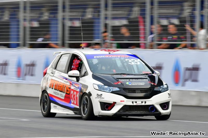 2017.12 Buriram Super Endurance 600mins 2017  RacingAsia.tv