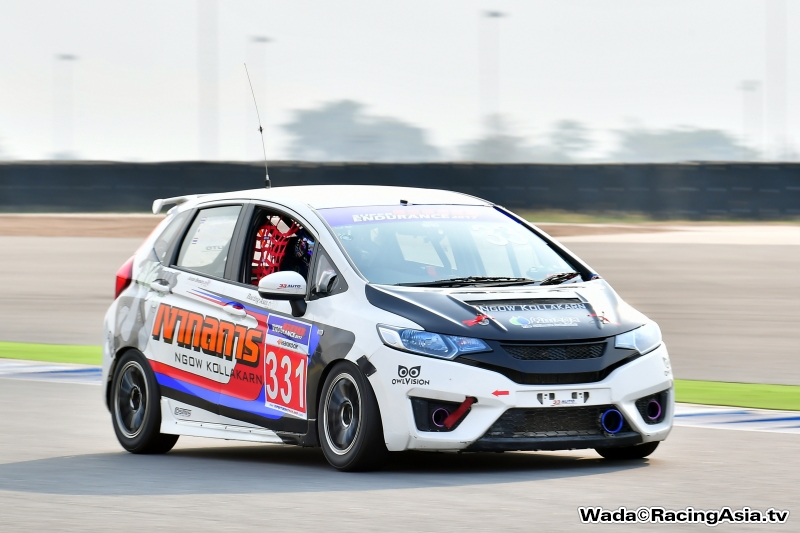 2017.12 Buriram Super Endurance 600mins 2017  RacingAsia.tv