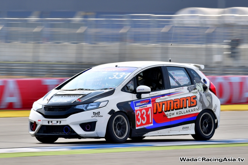 2017.12 Buriram Super Endurance 600mins 2017  RacingAsia.tv