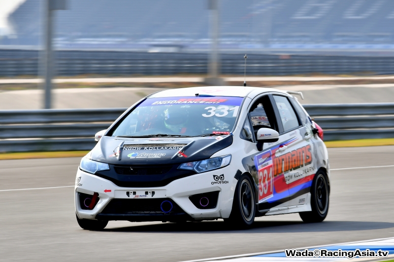 2017.12 Buriram Super Endurance 600mins 2017  RacingAsia.tv