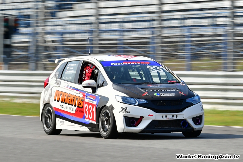 2017.12 Buriram Super Endurance 600mins 2017  RacingAsia.tv