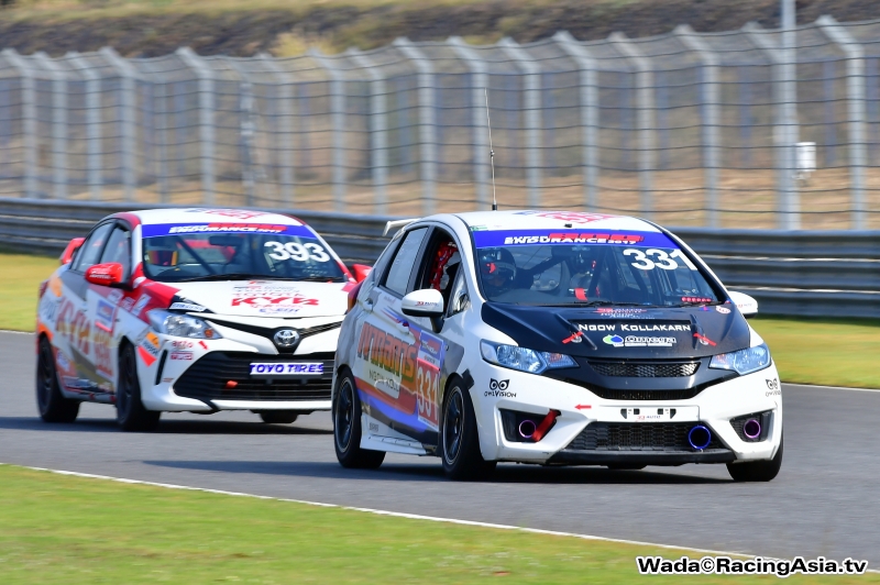 2017.12 Buriram Super Endurance 600mins 2017  RacingAsia.tv