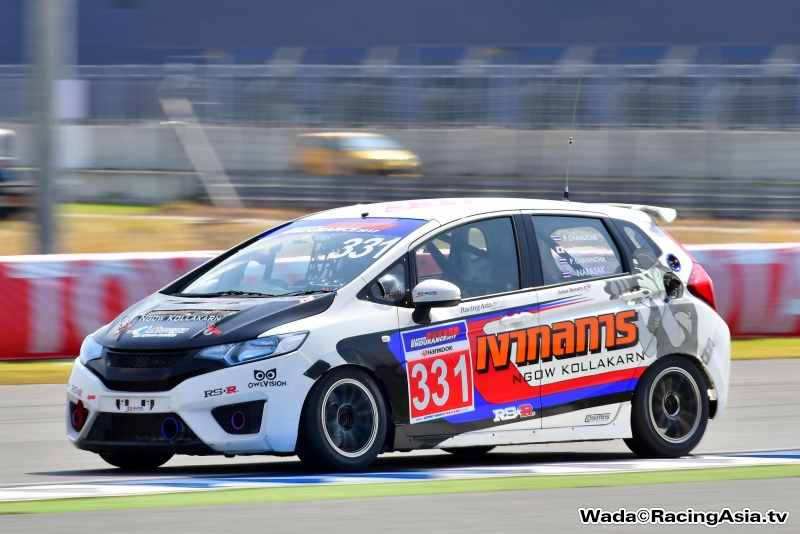 2017.12 Buriram Super Endurance 600mins 2017  RacingAsia.tv