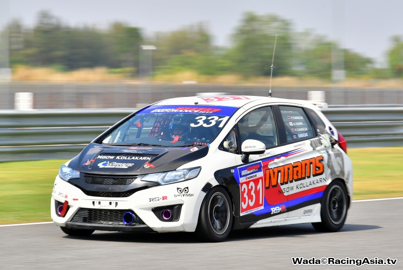 2017.12 Buriram Super Endurance 600mins 2017  RacingAsia.tv