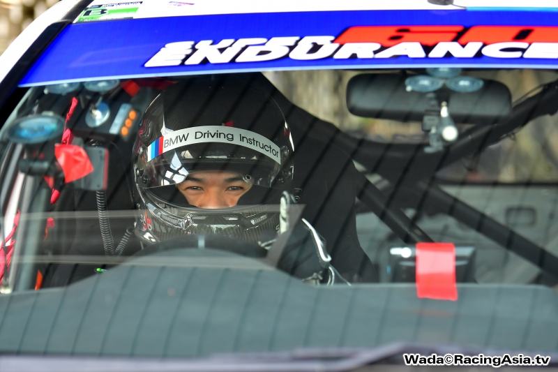 2017.12 Buriram Super Endurance 600mins 2017  RacingAsia.tv