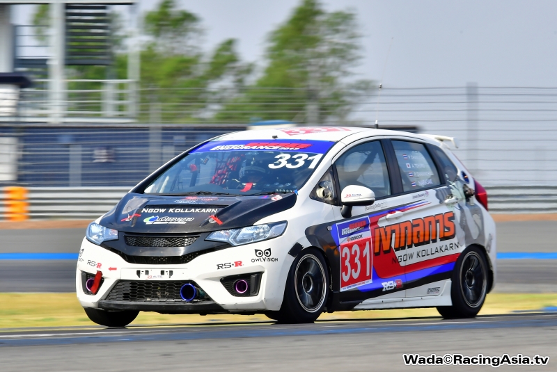 2017.12 Buriram Super Endurance 600mins 2017  RacingAsia.tv