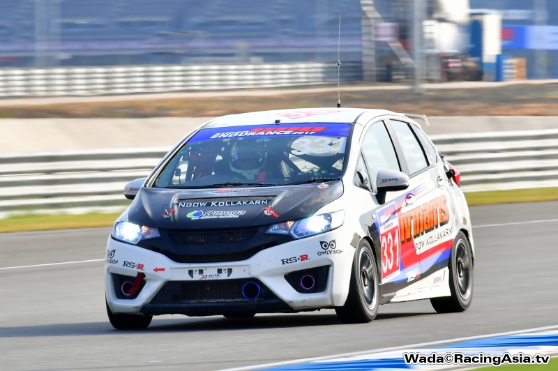 2017.12 Buriram Super Endurance 600mins 2017  RacingAsia.tv