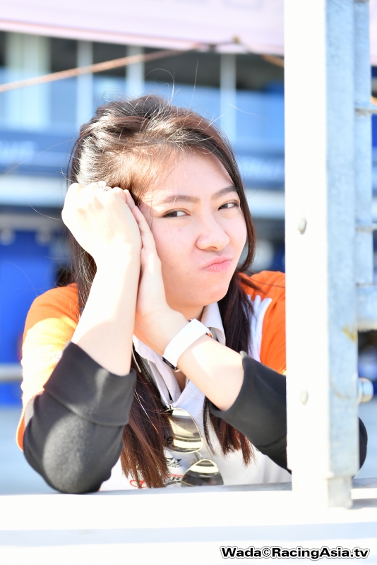 2017.12 Buriram Super Endurance 600mins 2017  RacingAsia.tv