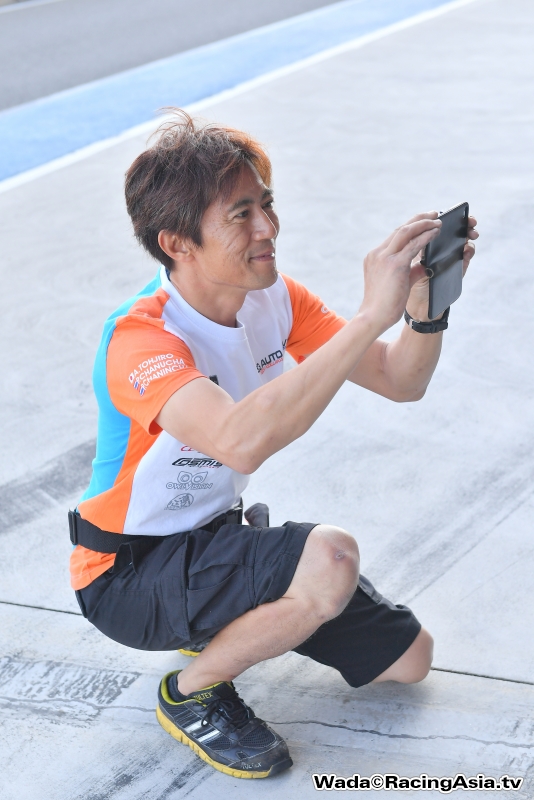 2017.12 Buriram Super Endurance 600mins 2017  RacingAsia.tv