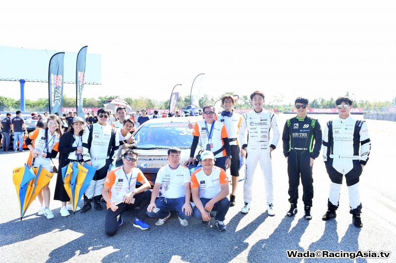 2017.12 Buriram Super Endurance 600mins 2017  RacingAsia.tv