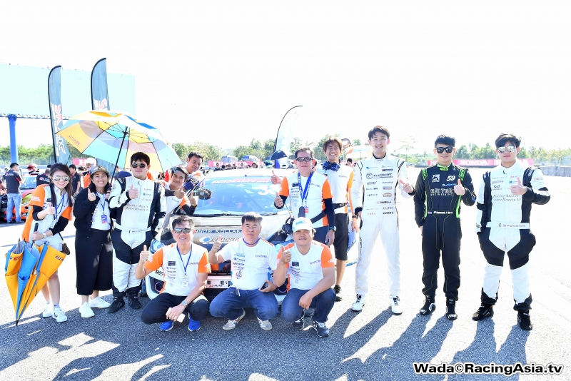 2017.12 Buriram Super Endurance 600mins 2017  RacingAsia.tv