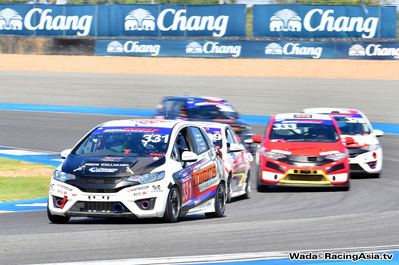 2017.12 Buriram Super Endurance 600mins 2017  RacingAsia.tv