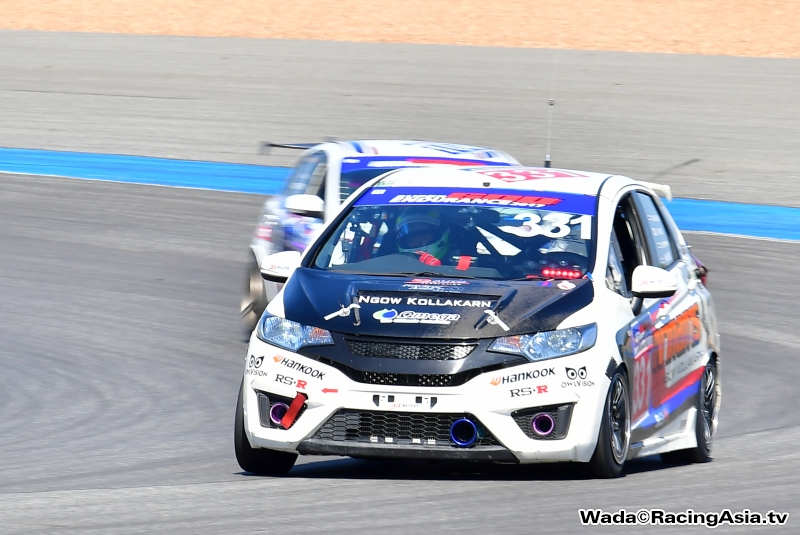 2017.12 Buriram Super Endurance 600mins 2017  RacingAsia.tv