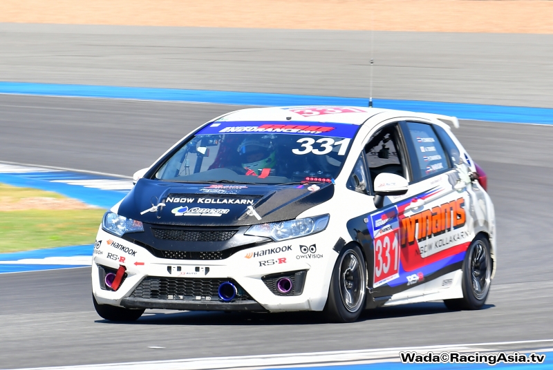 2017.12 Buriram Super Endurance 600mins 2017  RacingAsia.tv