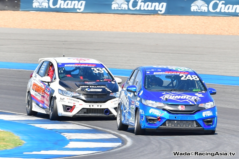 2017.12 Buriram Super Endurance 600mins 2017  RacingAsia.tv