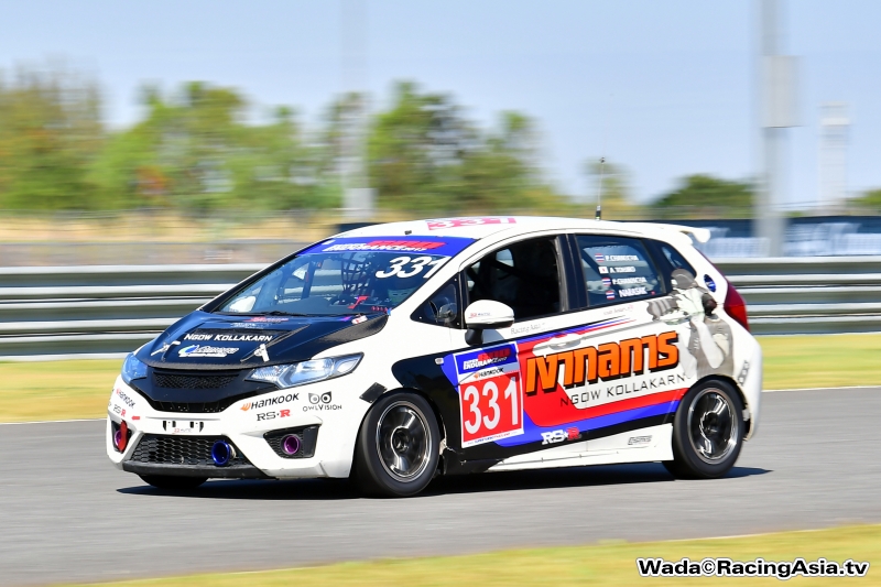 2017.12 Buriram Super Endurance 600mins 2017  RacingAsia.tv