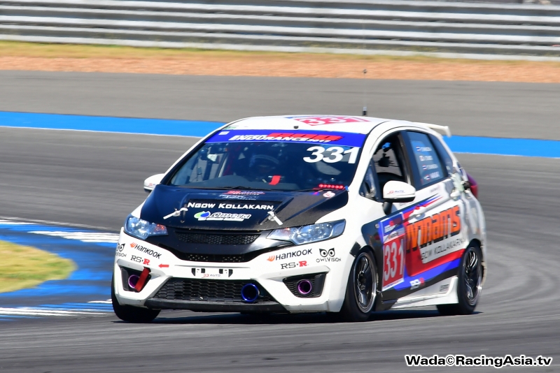 2017.12 Buriram Super Endurance 600mins 2017  RacingAsia.tv