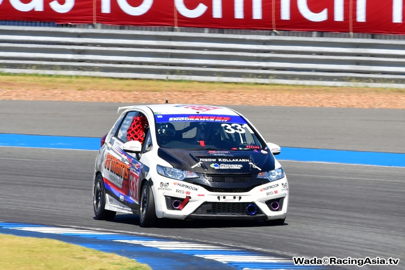 2017.12 Buriram Super Endurance 600mins 2017  RacingAsia.tv