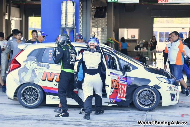 2017.12 Buriram Super Endurance 600mins 2017  RacingAsia.tv