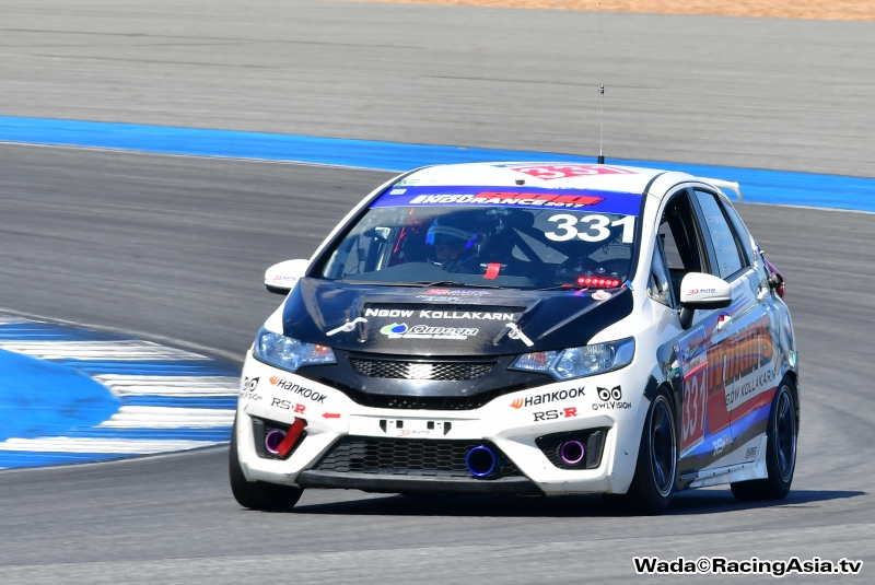 2017.12 Buriram Super Endurance 600mins 2017  RacingAsia.tv