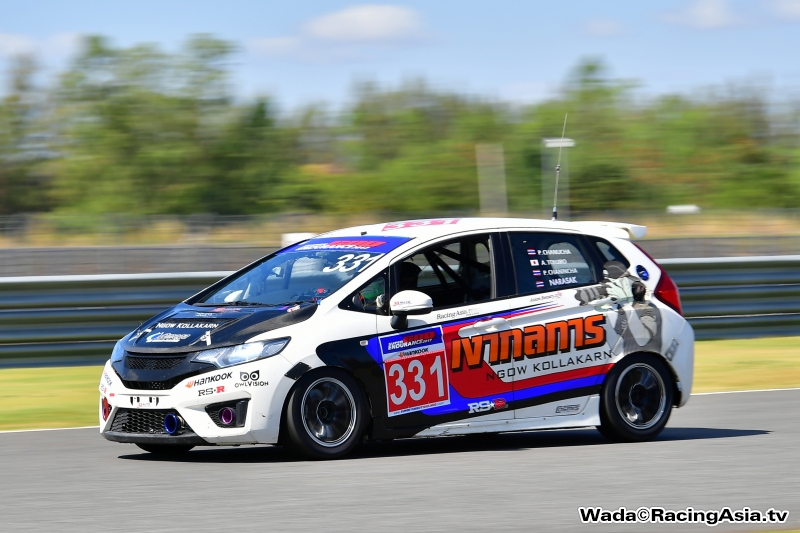 2017.12 Buriram Super Endurance 600mins 2017  RacingAsia.tv