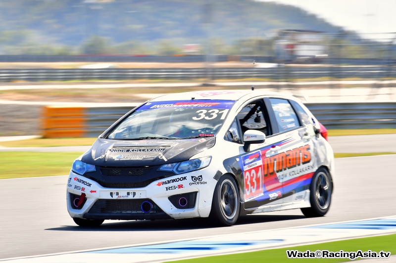 2017.12 Buriram Super Endurance 600mins 2017  RacingAsia.tv