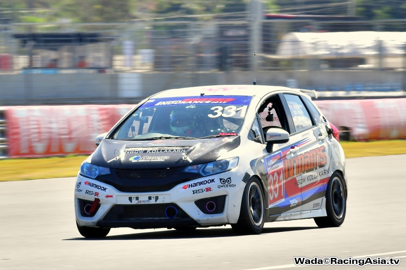 2017.12 Buriram Super Endurance 600mins 2017  RacingAsia.tv