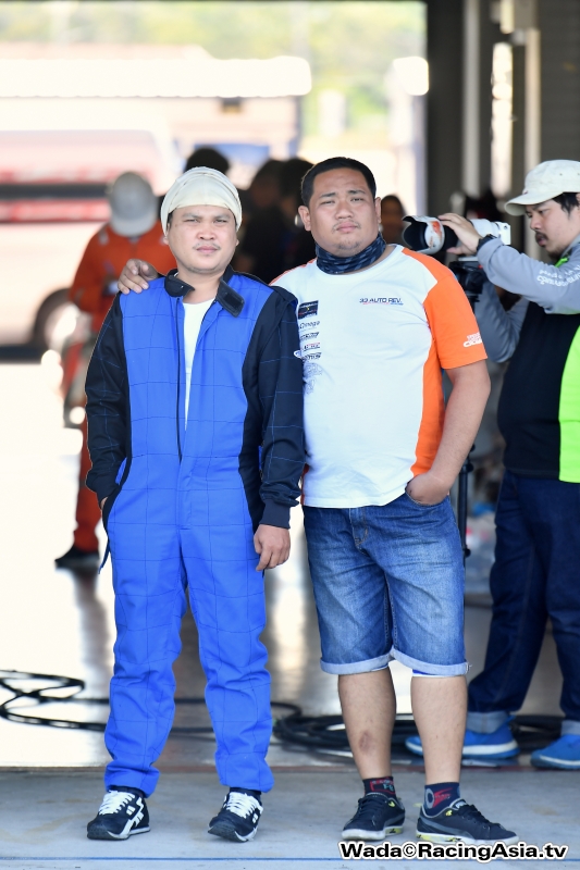 2017.12 Buriram Super Endurance 600mins 2017  RacingAsia.tv