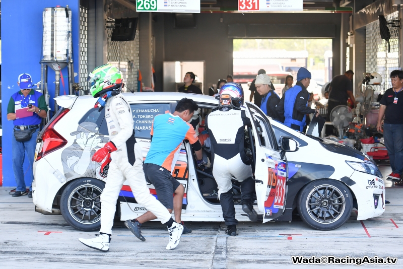 2017.12 Buriram Super Endurance 600mins 2017  RacingAsia.tv