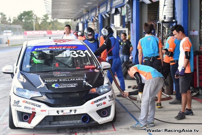 2017.12 Buriram Super Endurance 600mins 2017  RacingAsia.tv