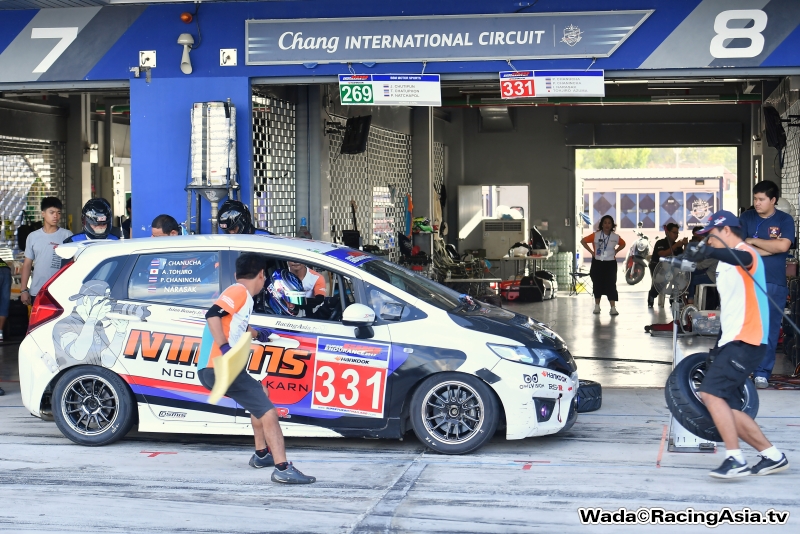 2017.12 Buriram Super Endurance 600mins 2017  RacingAsia.tv