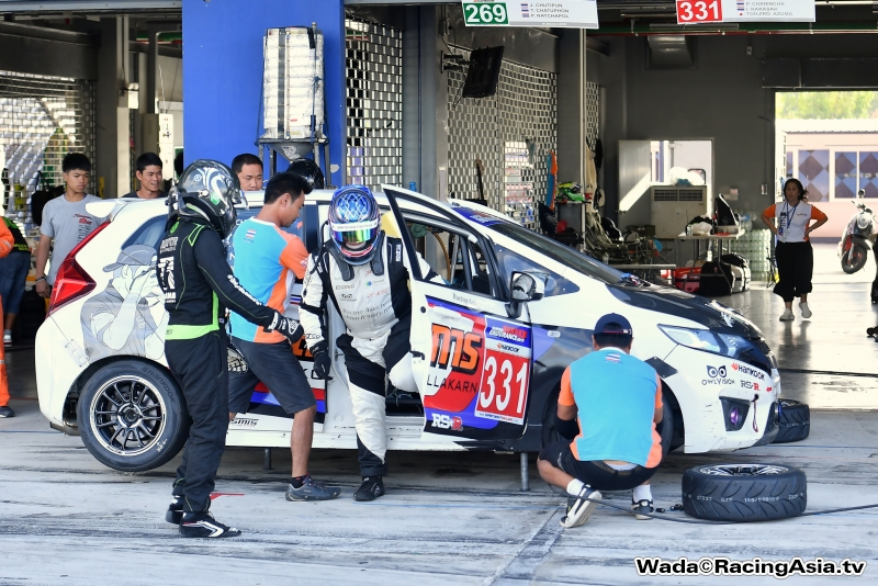 2017.12 Buriram Super Endurance 600mins 2017  RacingAsia.tv