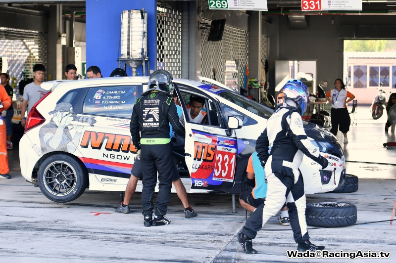 2017.12 Buriram Super Endurance 600mins 2017  RacingAsia.tv