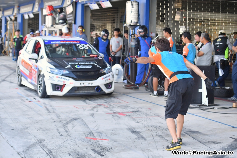 2017.12 Buriram Super Endurance 600mins 2017  RacingAsia.tv