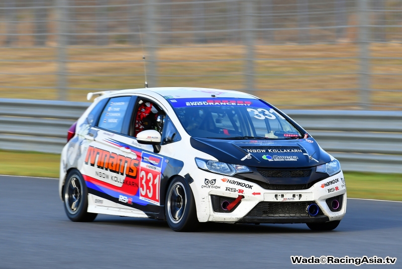 2017.12 Buriram Super Endurance 600mins 2017  RacingAsia.tv