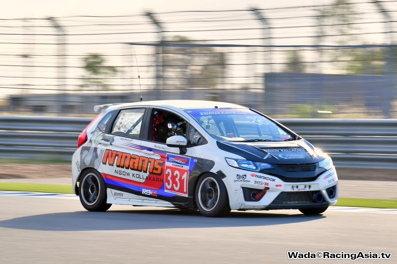 2017.12 Buriram Super Endurance 600mins 2017  RacingAsia.tv