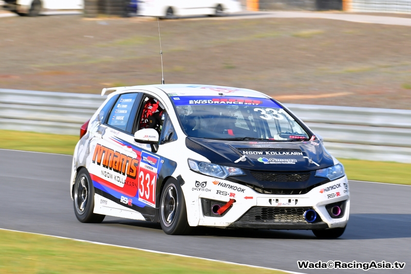 2017.12 Buriram Super Endurance 600mins 2017  RacingAsia.tv