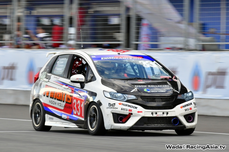 2017.12 Buriram Super Endurance 600mins 2017  RacingAsia.tv