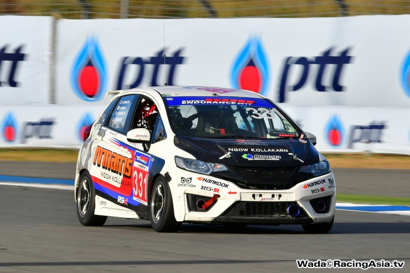 2017.12 Buriram Super Endurance 600mins 2017  RacingAsia.tv