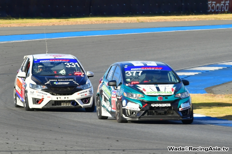 2017.12 Buriram Super Endurance 600mins 2017  RacingAsia.tv