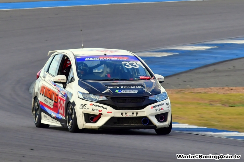 2017.12 Buriram Super Endurance 600mins 2017  RacingAsia.tv