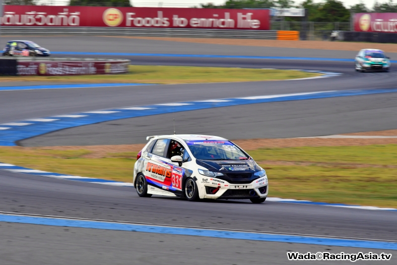 2017.12 Buriram Super Endurance 600mins 2017  RacingAsia.tv