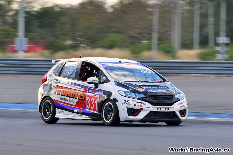 2017.12 Buriram Super Endurance 600mins 2017  RacingAsia.tv