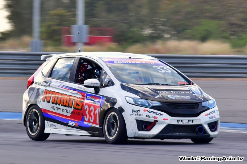 2017.12 Buriram Super Endurance 600mins 2017  RacingAsia.tv