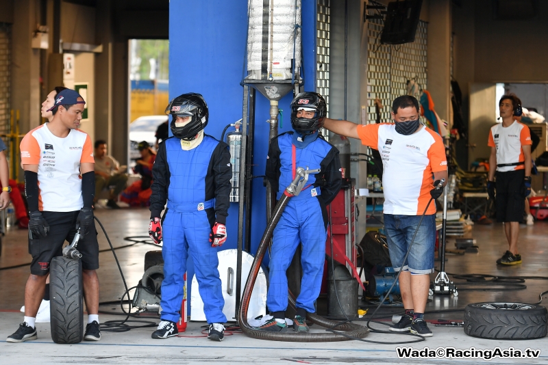 2017.12 Buriram Super Endurance 600mins 2017  RacingAsia.tv