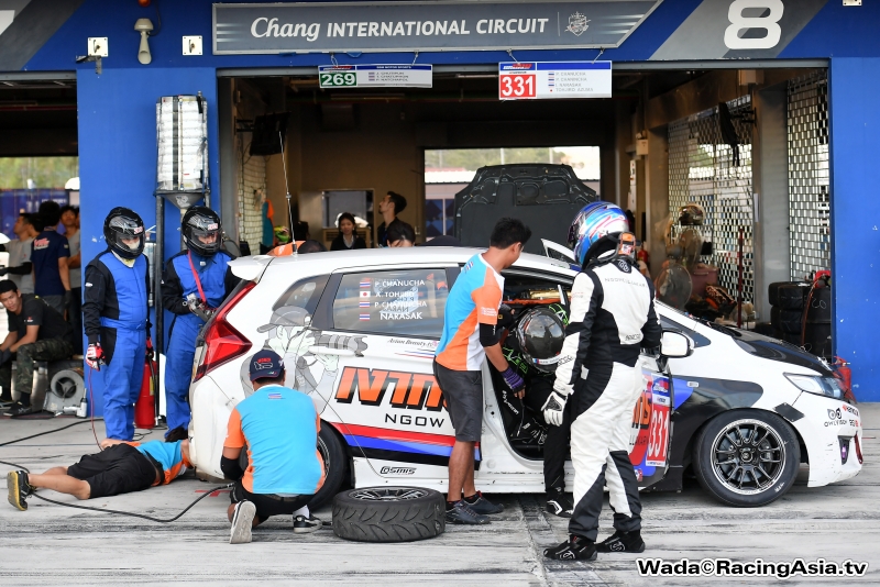 2017.12 Buriram Super Endurance 600mins 2017  RacingAsia.tv