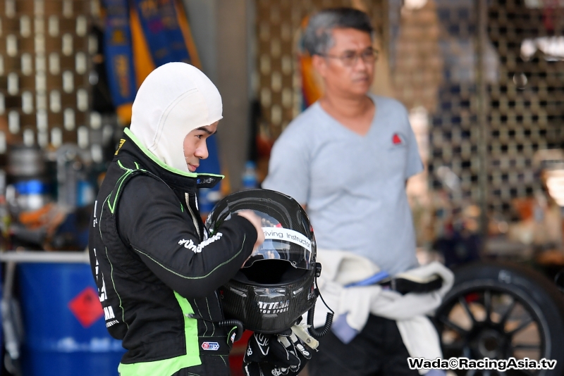 2017.12 Buriram Super Endurance 600mins 2017  RacingAsia.tv