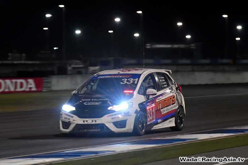 2017.12 Buriram Super Endurance 600mins 2017  RacingAsia.tv