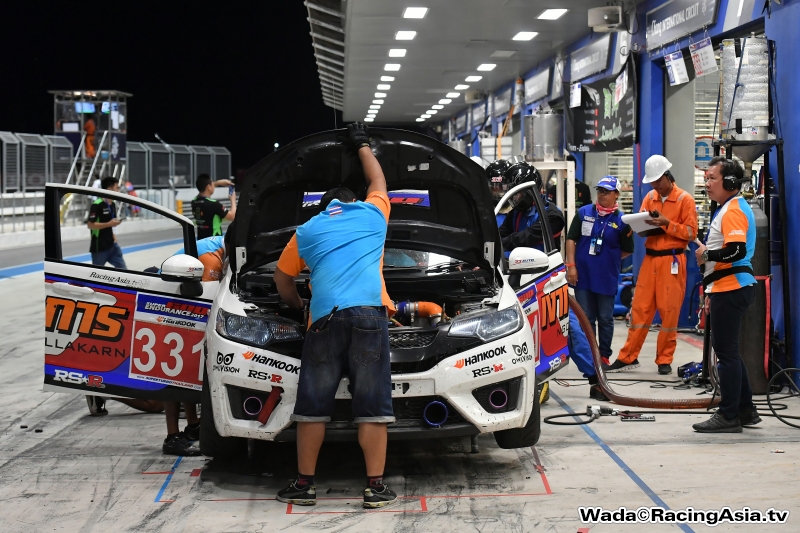 2017.12 Buriram Super Endurance 600mins 2017  RacingAsia.tv