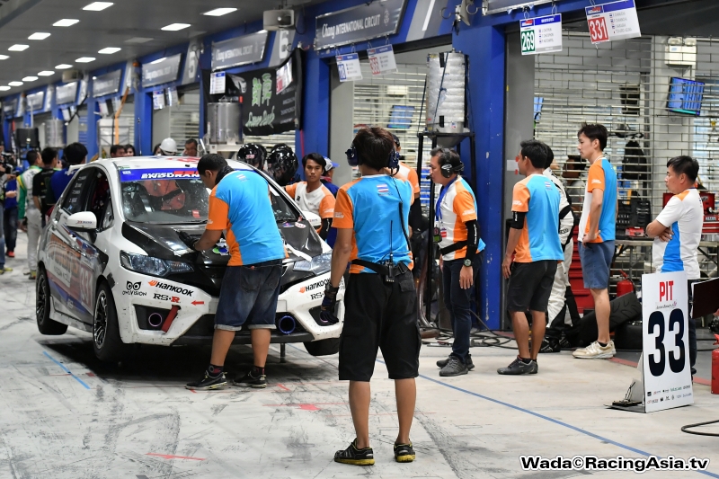 2017.12 Buriram Super Endurance 600mins 2017  RacingAsia.tv